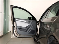 2015�� 30 TFSI �Զ�������