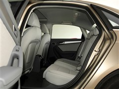 2015�� 30 TFSI �Զ�������