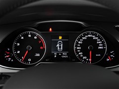 һ��-���ڰµ�,�µ�A4L,2015�� 30 TFSI �Զ�������,�пط�����ʵ��ͼƬ