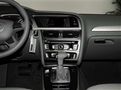 2015�� 30 TFSI �Զ�������