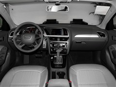 2015�� 30 TFSI �Զ�������