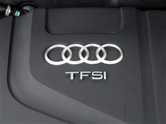 2015�� 30 TFSI �Զ�������