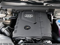 2015�� 30 TFSI �Զ�������