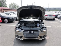 2015�� 30 TFSI �Զ�������