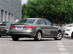 һ��-���ڰµ�,�µ�A4L,2015�� 30 TFSI �Զ�������,�������ʵ��ͼƬ