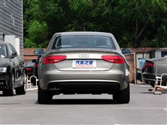 һ��-���ڰµ�,�µ�A4L,2015�� 30 TFSI �Զ�������,�������ʵ��ͼƬ