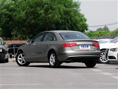 2015�� 30 TFSI �Զ�������