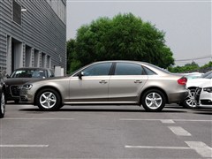 2015�� 30 TFSI �Զ�������