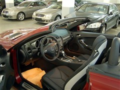 (),SLK,2006 SLK 280,пطʵͼƬ