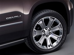 GMC,YUKON,2015 6.2L DENALI 4WD,ϸʵͼƬ