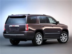2015 6.2L DENALI 4WD