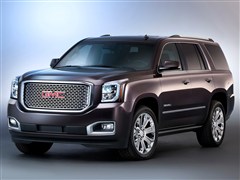 2015 6.2L DENALI 4WD