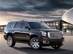 2015 6.2L DENALI 4WD