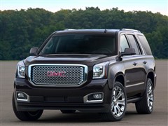 YUKON 2015 6.2L DENALI 4WD