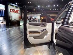GMC,YUKON,2015 6.2L XL DENALI 4WD,ʵͼƬ