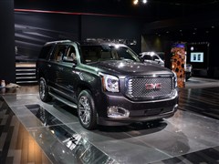 YUKON 2015 6.2L XL DENALI 4WD