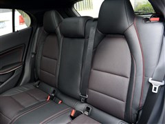 2015 GLA 45 AMG 4MATIC