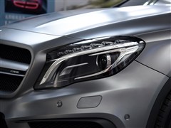 -AMG,GLAAMG,2015 GLA 45 AMG 4MATIC,ϸʵͼƬ