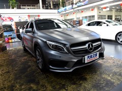 -AMG,GLAAMG,2015 GLA 45 AMG 4MATIC,ʵͼƬ