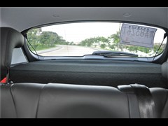 2014款 1.6L 自动卓越版