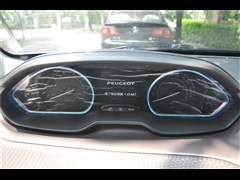 2014款 1.6L 自动卓越版