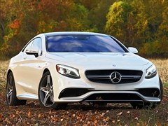 -AMG,SAMG,2015 S 63 AMG 4MATIC Coupe,ʵͼƬ