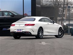 -AMG,SAMG,2015 S 63 AMG 4MATIC Coupe,ʵͼƬ