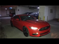 2015 2.3T 50