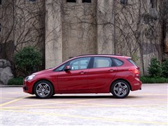 (),2ϵActive Tourer,2015 218i ˶װ,ʵͼƬ
