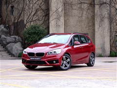 (),2ϵActive Tourer,2015 218i ˶װ,ʵͼƬ