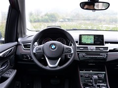 (),2ϵActive Tourer,2015 218i ˶װ,пطʵͼƬ