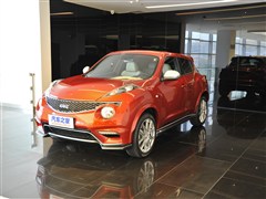英菲尼迪(进口),英菲尼迪ESQ,2014款 1.6L 率臻版,车身外观实拍图片