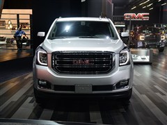 GMC,YUKON,2015 5.3L XL SLT 4WD,ʵͼƬ