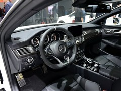 -AMG,CLSAMG,2015 CLS 63 AMG 4MATIC,пطʵͼƬ