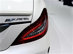2015款 CLS 63 AMG 4MATIC