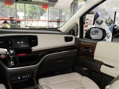 2015款 2.4L 智享版