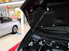 2015款 2.4L 智享版