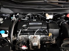 2015款 2.4L 智享版