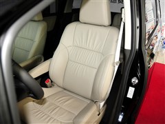 2015款 2.4L 智享版