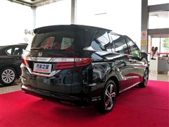 2015款 2.4L 智享版