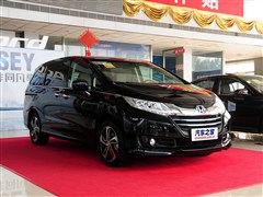2015款 2.4L 智享版