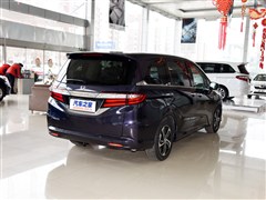 2015款 2.4L 尊享版