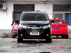 2015款 2.4L 至尊版