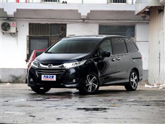 2015款 2.4L 至尊版