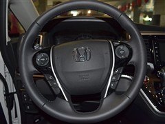 2015款 2.4L 至尊版