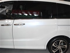 2015款 2.4L 至尊版