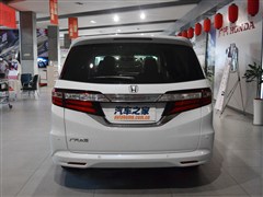 2015款 2.4L 至尊版