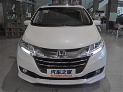 2015款 2.4L 至尊版