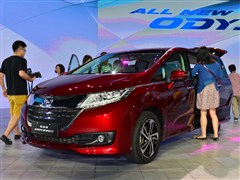 2015款 2.4L 至尊版