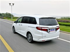 2015款 2.4L 至尊版